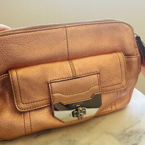 B. Makowsky Crossbody Bag